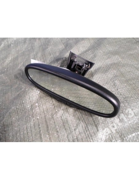 VW GOLF VI CABRIO LUSTERKO WEWNĘTRZNE 5K7857511