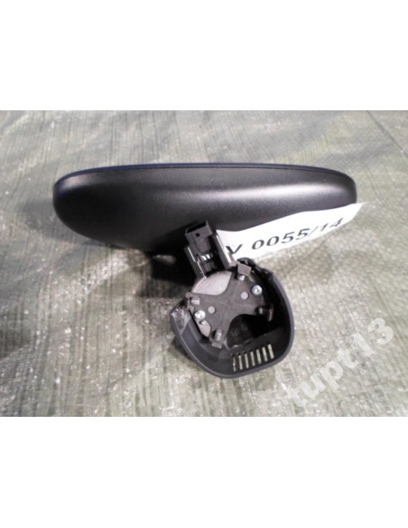 VW GOLF VI CABRIO LUSTERKO WEWNĘTRZNE 5K7857511