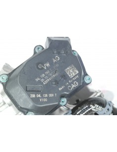 VW AUDI SEAT SKODA 1.6 TDI PRZEPUSTNICA 04L128063T 2