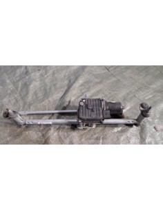 VW GOLF VI CABRIO SILNICZEK WYCIERACZEK ORYGINAŁ