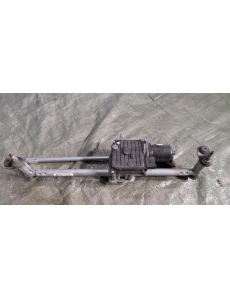 VW GOLF VI CABRIO SILNICZEK WYCIERACZEK ORYGINAŁ