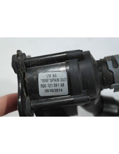 VW AUDI SKODA 2.0 TDI POMPKA WODY 5Q0121591AB 2