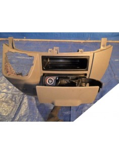 VW CRAFTER SPRINTER TUNEL SRODKOWY POPIELNICZKA