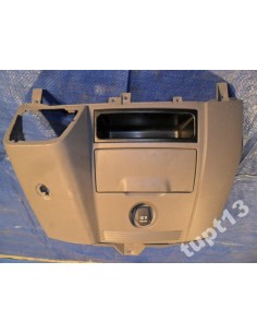 VW CRAFTER SPRINTER TUNEL SRODKOWY POPIELNICZKA 2