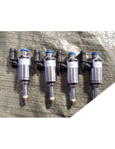 VW AUDI SEAT SKODA 1.2 TSI WTRYSKIWACZ 04E906036E