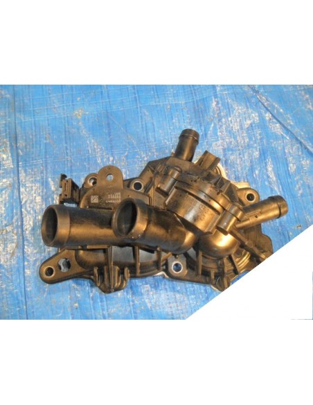 VW AUDI SEAT 1.4 TSI POMPA WODY 04E121042C