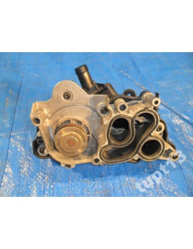 VW AUDI SEAT 1.4 TSI POMPA WODY 04E121042C