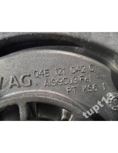VW AUDI SEAT 1.4 TSI POMPA WODY 04E121042C