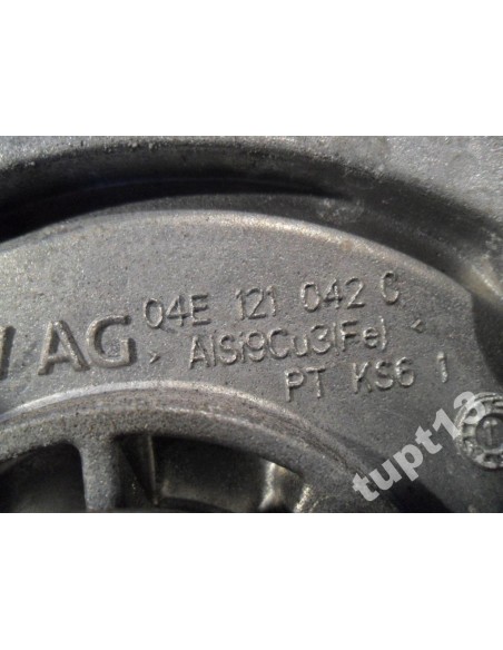 VW AUDI SEAT 1.4 TSI POMPA WODY 04E121042C