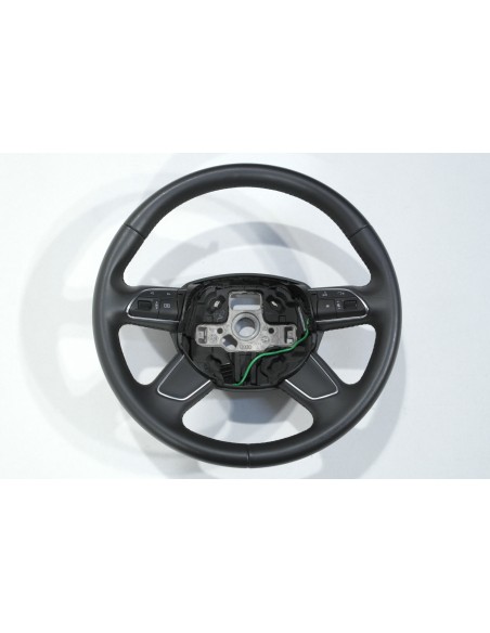 AUDI Q3 FL KIEROWNICA MULTIMEDIALNA 8U0419091T