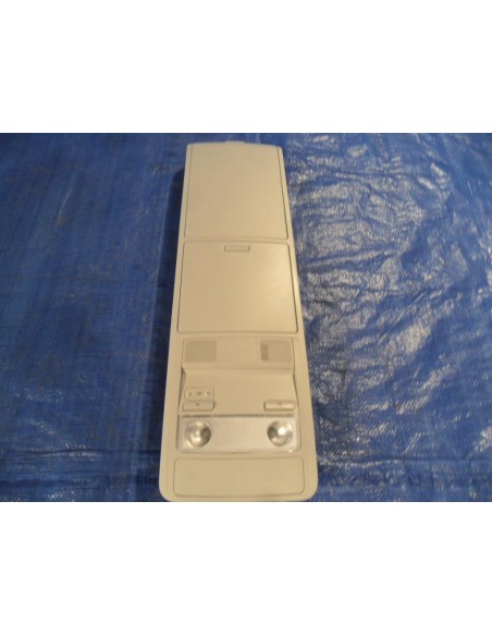 VW SHARAN 11-14 R LAMPKA TUNEL PODSUFITKI