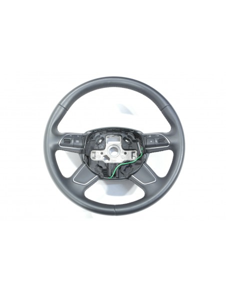 AUDI Q3 FL KIEROWNICA MULTIMEDIALNA 8U0419091T