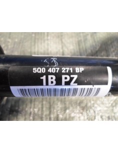 VW AUDI SEAT SKODA PÓŁOŚ 5Q0407271BP 2