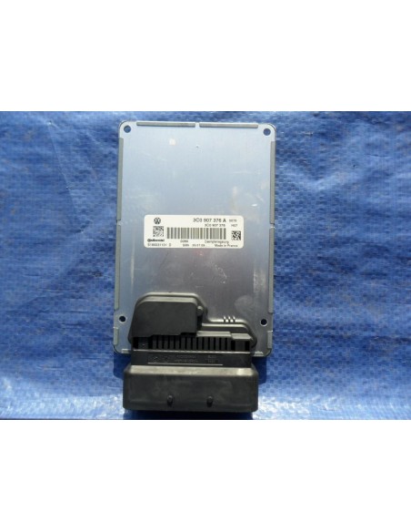 VW PASSAT B6 STEROWNIK MODUŁ ZAWIESZENIA TŁUMIENIA