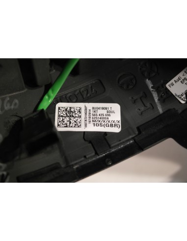 AUDI Q3 FL KIEROWNICA MULTIMEDIALNA 8U0419091T