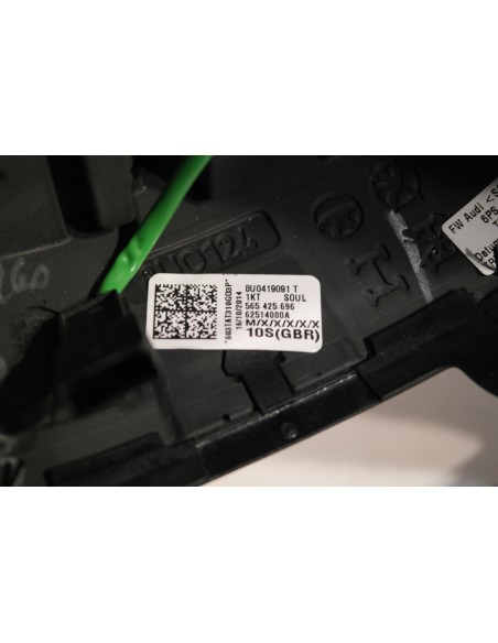 AUDI Q3 FL KIEROWNICA MULTIMEDIALNA 8U0419091T