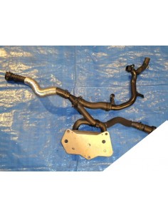 VW AUDI SEAT SKODA 2.0 TSI WĄŻ PRZEWÓD WODNY