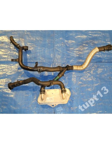 VW AUDI SEAT SKODA 2.0 TSI WĄŻ PRZEWÓD WODNY