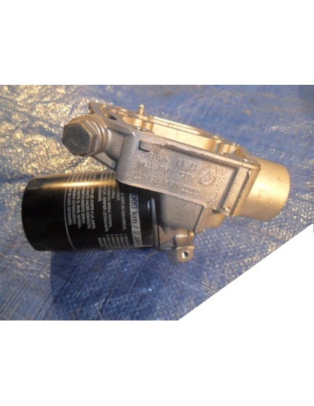 VW AUDI SKODA SEAT 1.6 FSI PODSTAWA FILTRA OLEJU