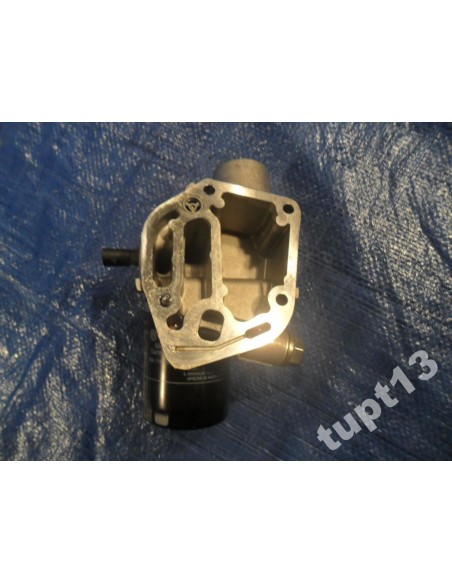 VW AUDI SKODA SEAT 1.6 FSI PODSTAWA FILTRA OLEJU