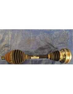 VW AUDI SEAT SKODA PÓŁOŚ 5Q0497271H