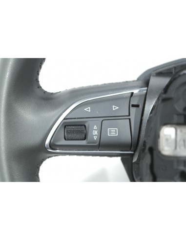 AUDI Q3 FL KIEROWNICA MULTIMEDIALNA 8U0419091T