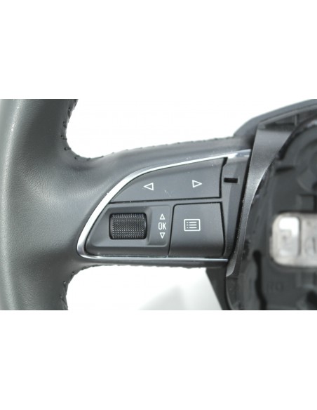 AUDI Q3 FL KIEROWNICA MULTIMEDIALNA 8U0419091T