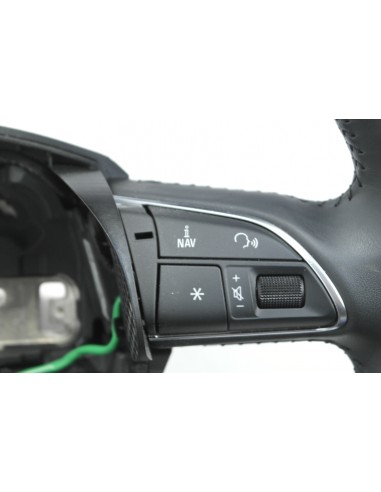 AUDI Q3 FL KIEROWNICA MULTIMEDIALNA 8U0419091T