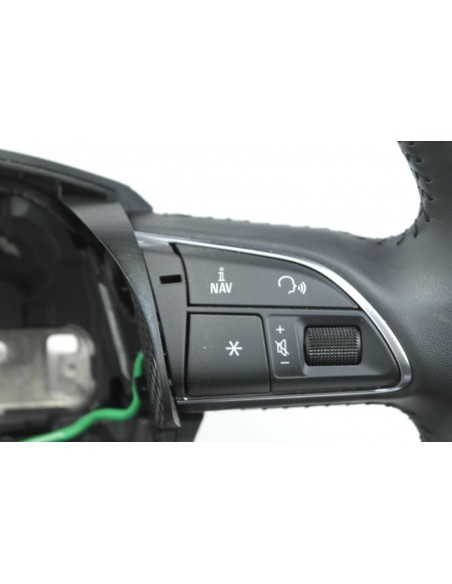 AUDI Q3 FL KIEROWNICA MULTIMEDIALNA 8U0419091T