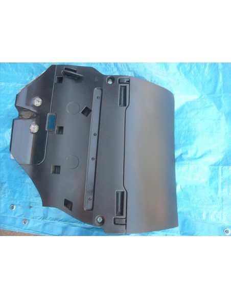 AUDI A6 2005-2008 SCHOWEK ELEKTRYCZNIE OTWIERANY