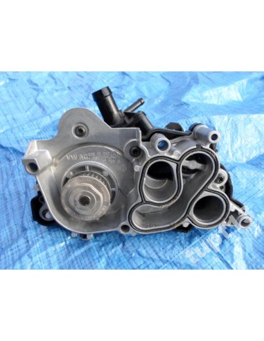 VW AUDI SEAT SKODA TSI POMPA WODY 04E121042A
