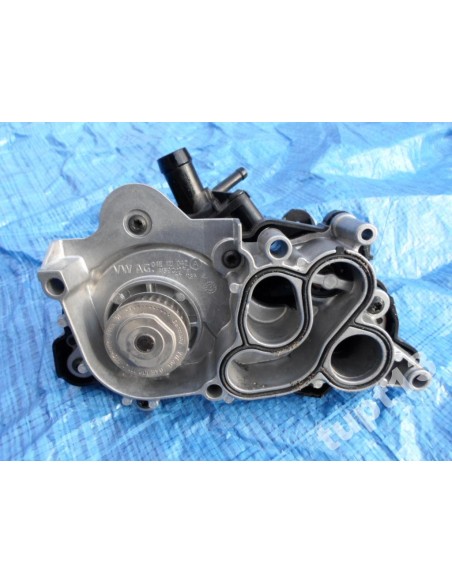 VW AUDI SEAT SKODA TSI POMPA WODY 04E121042A