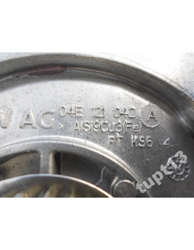 VW AUDI SEAT SKODA TSI POMPA WODY 04E121042A
