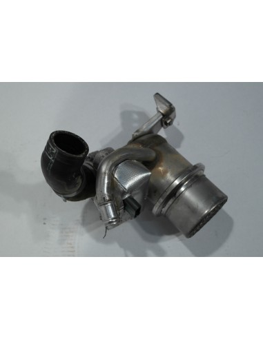 VW AUDI SEAT SKODA 2.0 TDI ZAWÓR EGR 04L131512