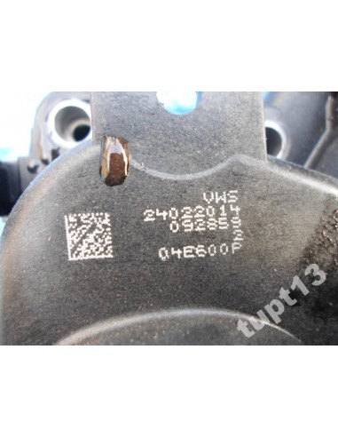 VW AUDI SEAT SKODA TSI POMPA WODY 04E121042A