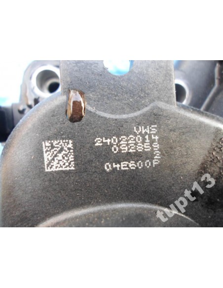 VW AUDI SEAT SKODA TSI POMPA WODY 04E121042A