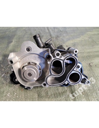 VW AUDI SEAT SKODA POMPA WODY 04E121042A NOWA