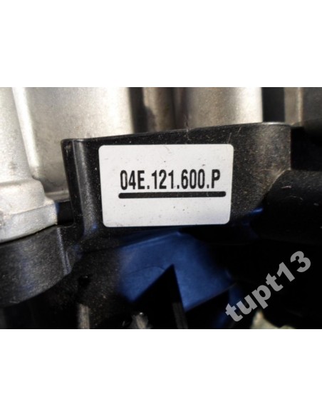 VW AUDI SEAT SKODA POMPA WODY 04E121042A NOWA