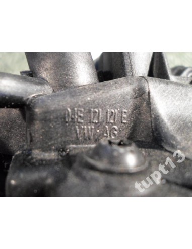 VW AUDI SEAT SKODA POMPA WODY 04E121042A NOWA