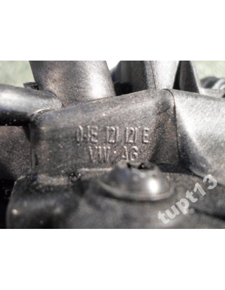 VW AUDI SEAT SKODA POMPA WODY 04E121042A NOWA