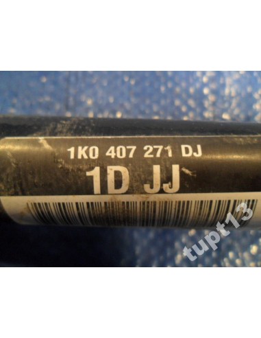 VW AUDI SEAT SKODA PÓŁOŚ 1K0407271DJ