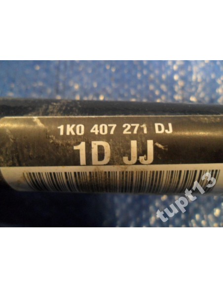 VW AUDI SEAT SKODA PÓŁOŚ 1K0407271DJ