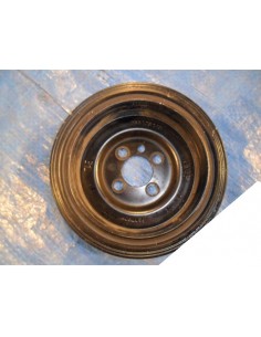 VW AUDI SKODA SEAT 2.0 TDI KOŁO PASOWE 03G105 245