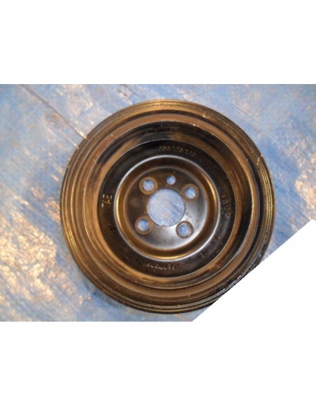 VW AUDI SKODA SEAT 2.0 TDI KOŁO PASOWE 03G105 245