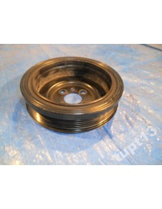 VW AUDI SKODA SEAT 2.0 TDI KOŁO PASOWE 03G105 245 2