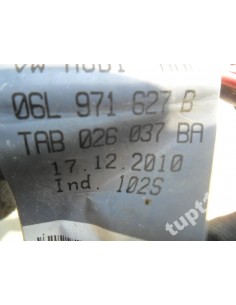 VW AUDI SEAT 2.0 TSI WIĄZKA SILNIKA 06L971627B 2