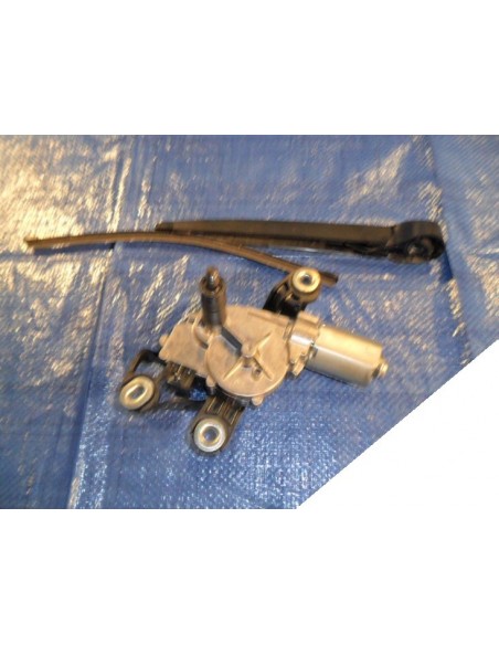 VW GOLF VI PLUS SILNICZEK WYCIERACZKI TYLNEJ