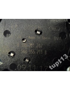 VW GOLF VI PLUS SILNICZEK WYCIERACZKI TYLNEJ 2