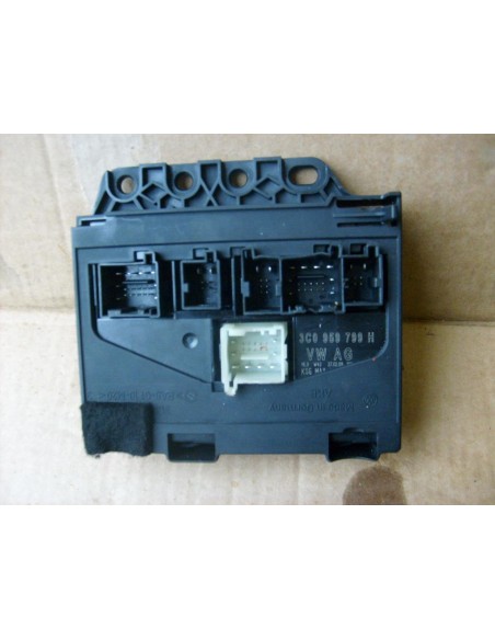 VW PASSAT B6 MODUŁ KOMFORTU 3C0 959 799H