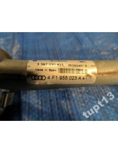 AUDI A6 4F0 04-08 SILNICZEK MECHANIZM WYCIERACZEK 2